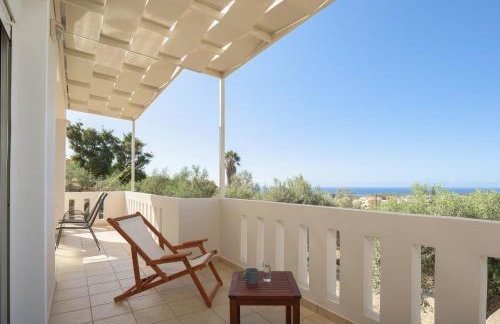 Perivoli SeaView Cottage, a Rural Bliss of Nature, By ThinkVilla - Foto 4