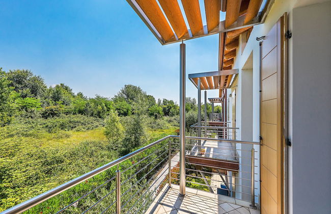 Borgo Gasparina Apartments - Photo 42