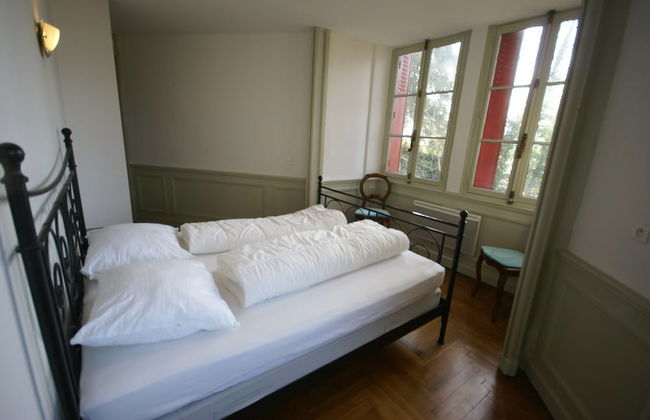 Charming Castle in Serrieres-en-chautagn With Pool - Photo 24