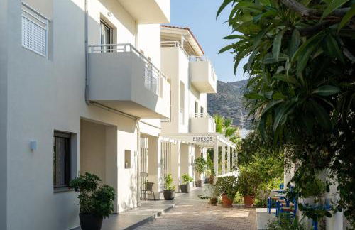 Esperos Studios and Apartments, #3 and #4 - Photo 9