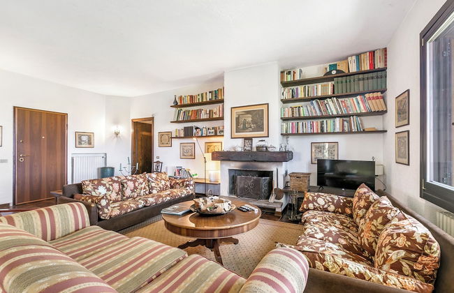 Three Lakes Villa Varese - Happy Rentals - Foto 37