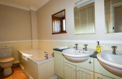 The Coach House - Foto 12