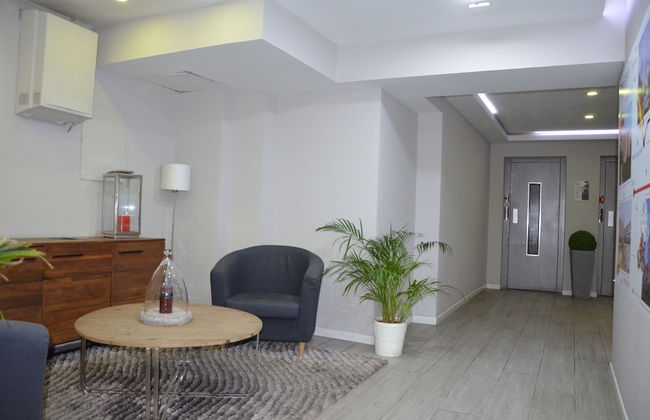 Boutique Urban Madrid Serrano - Photo 58