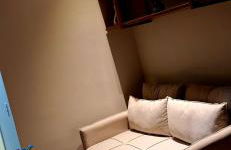 Granja Brasil - Lindo Studio - Com Piscina e Lazer - No Centro de Itaipava - Foto 32