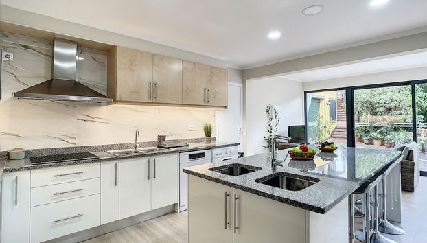 Solarium Villa by Atlantic Holiday - Foto 2, Quarto