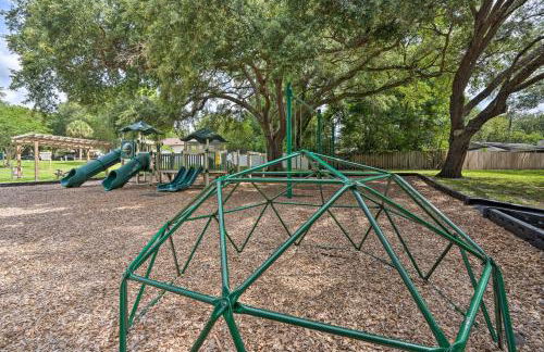 Pet-Friendly Apopka Home 30 Mi to WDW! - Foto 35