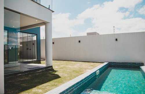 Suite Luxo com Piscina Privativa e Jacuzzi - Foto 36