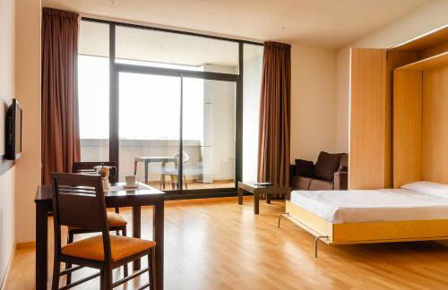 Aparthotel Wellness - Foto 9