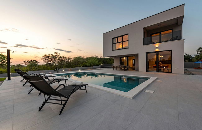 Villa Rocinante - Foto 31