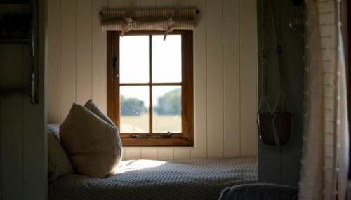 Harbour Ranch Hut - Rustic Countryside Escape - Foto 4