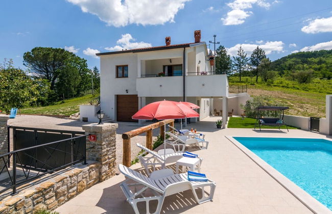 Villa Montebello - Photo 21