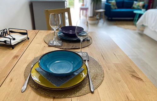 CASA NOAH a 250m de la playa NUEVO - Photo 68