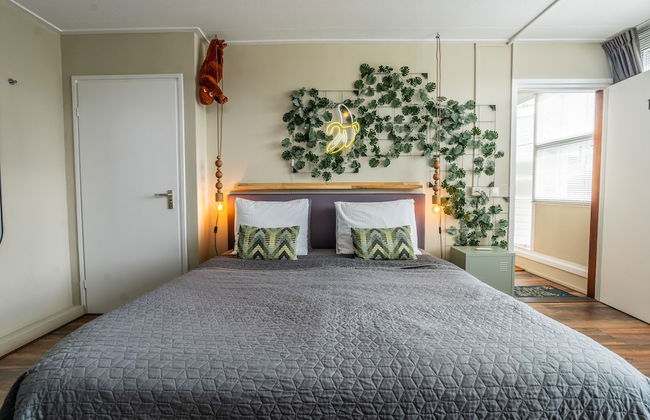 The Jungle Loft - Photo 10