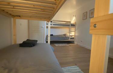 Gite pour 8 p avec Piscine sur domaine 3Ha - Foto 9