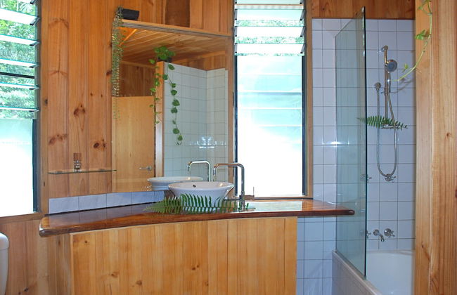 Daintree Cascades - Foto 2