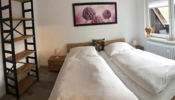 Ferienwohnung Eichhörnchenkobel - Foto 2