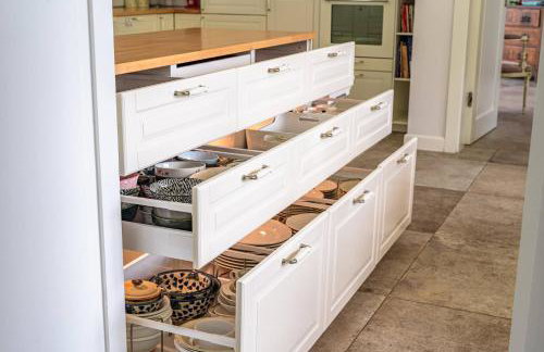 Strzecha Chopina - Dom i półwysep tylko dla Ciebie - Foto 26