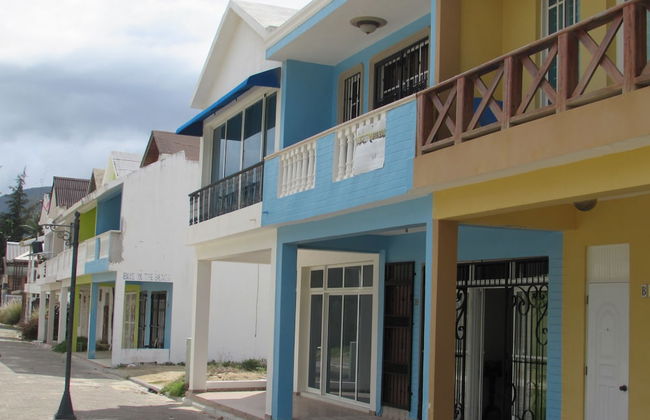 Apartamento el Pueblito Playa Dorada - Foto 44