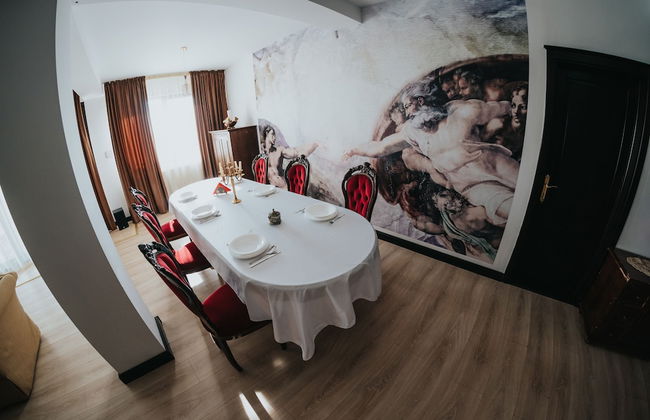 Carla Residence - Foto 19