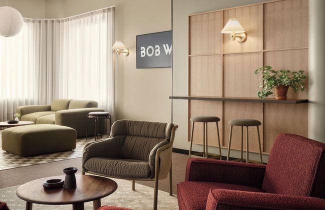 Bob W Kaarti - Foto 66