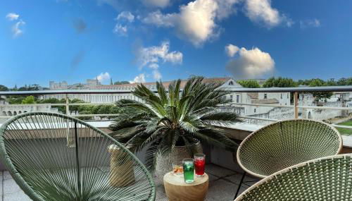 Apart'Hotel Sainte-Marthe - Foto 2