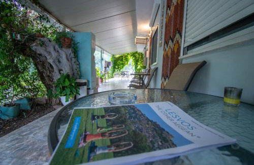 Asmanis Rooms - Photo 28