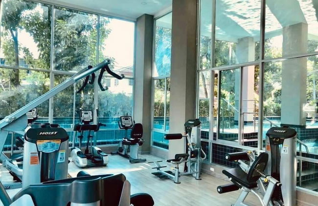 The Lux Ladprao 10 - Photo 30