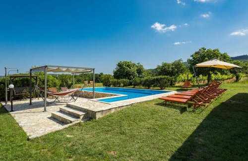 Holiday Home Villa Emanuela by Interhome - Foto 42