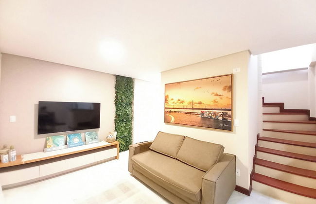 Club Meridional - Praia dos Carneiros - Foto 74