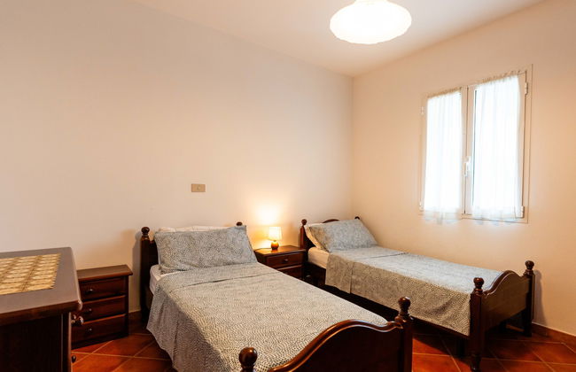 3 bedroom Apartment in Diano Castello with swimming pool and garden - Photo 18