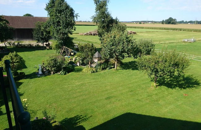 Ferienhof Fenzl - Foto 19