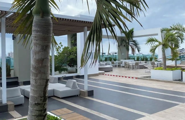 Piantini Centric Tower Arpel 6 - Foto 39