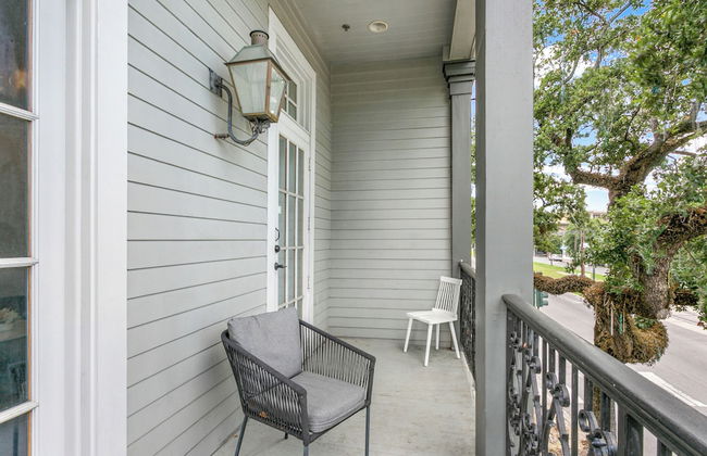 The Irish House - Photo 40