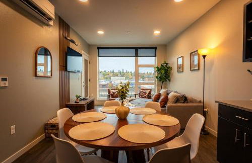 Heart of Downtown Apt with City View, Walkable to HotSpots - Foto 2