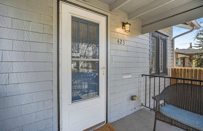 1bdlovely Cottagedogs Welcome!near Olympic Training Center - Photo 36