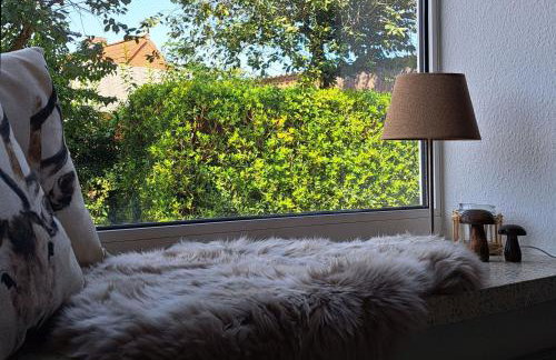 Unterkunft - Alte Hofstraße - - Foto 7