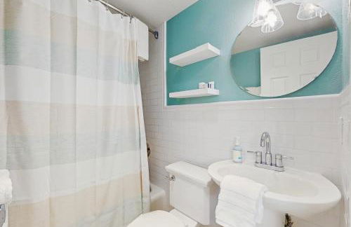 Bungalow Beach Place 6 - Foto 13