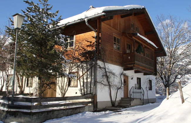 Flat in Mittersill Near Ski Slopes - Foto 22