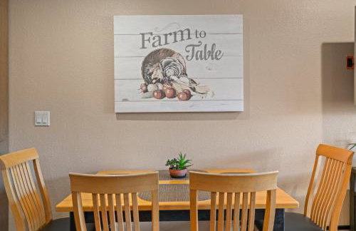 Remodeled Tamarron Lodge unit - Amazing views and 10 miles to Purgatory! - Foto 24