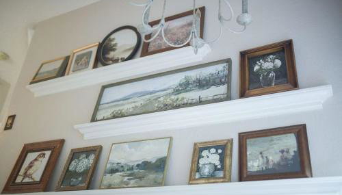 Historic and Charming Birch House - Foto 5