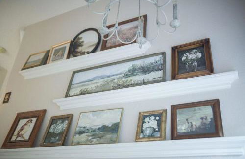 Historic and Charming Birch House - Foto 5