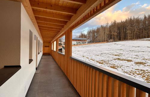 Premium Apartment am Haidersee und Reschensee - Resort Haideralm Schöneben - Foto 57