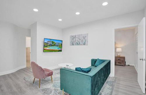 Bay Harbor Boutique Vacation Rental - Foto 99