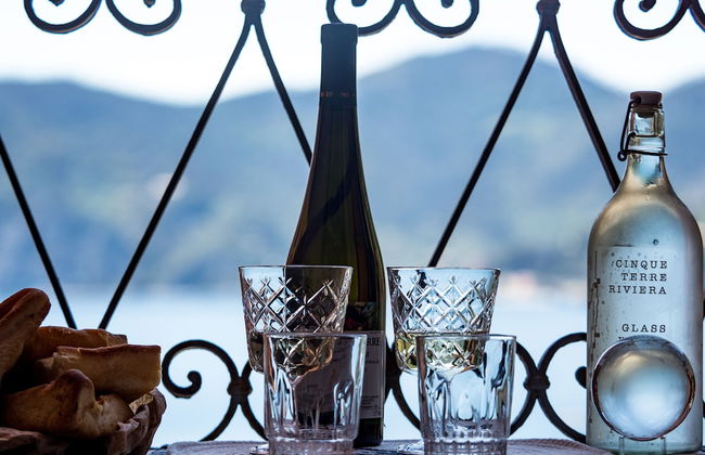 Ventegà Sea View Apartment - Foto 24