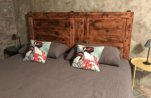 Apartamento El Fenal de Turmo Casa rural "El Capricho de Nieves" - Photo 52