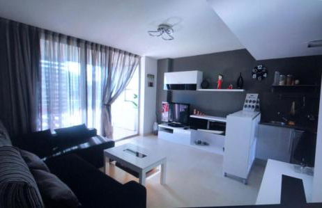 INCREIBLE APARTAMENTO EN PRIMERA LINEA DE PLAYA DE PEÑISCOLA - Foto 13