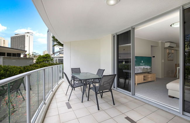 Trilogy Surfers Paradise - Foto 62