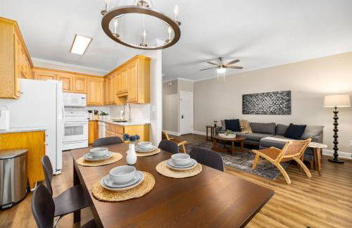 The Junction House - Near Downtown Cary & RDU - Foto 3