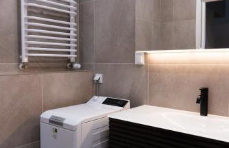 Apartament z panoramą - Foto 29