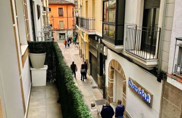 La Beltraneja XIII Apartamento con encanto en el casco histórico - Foto 30